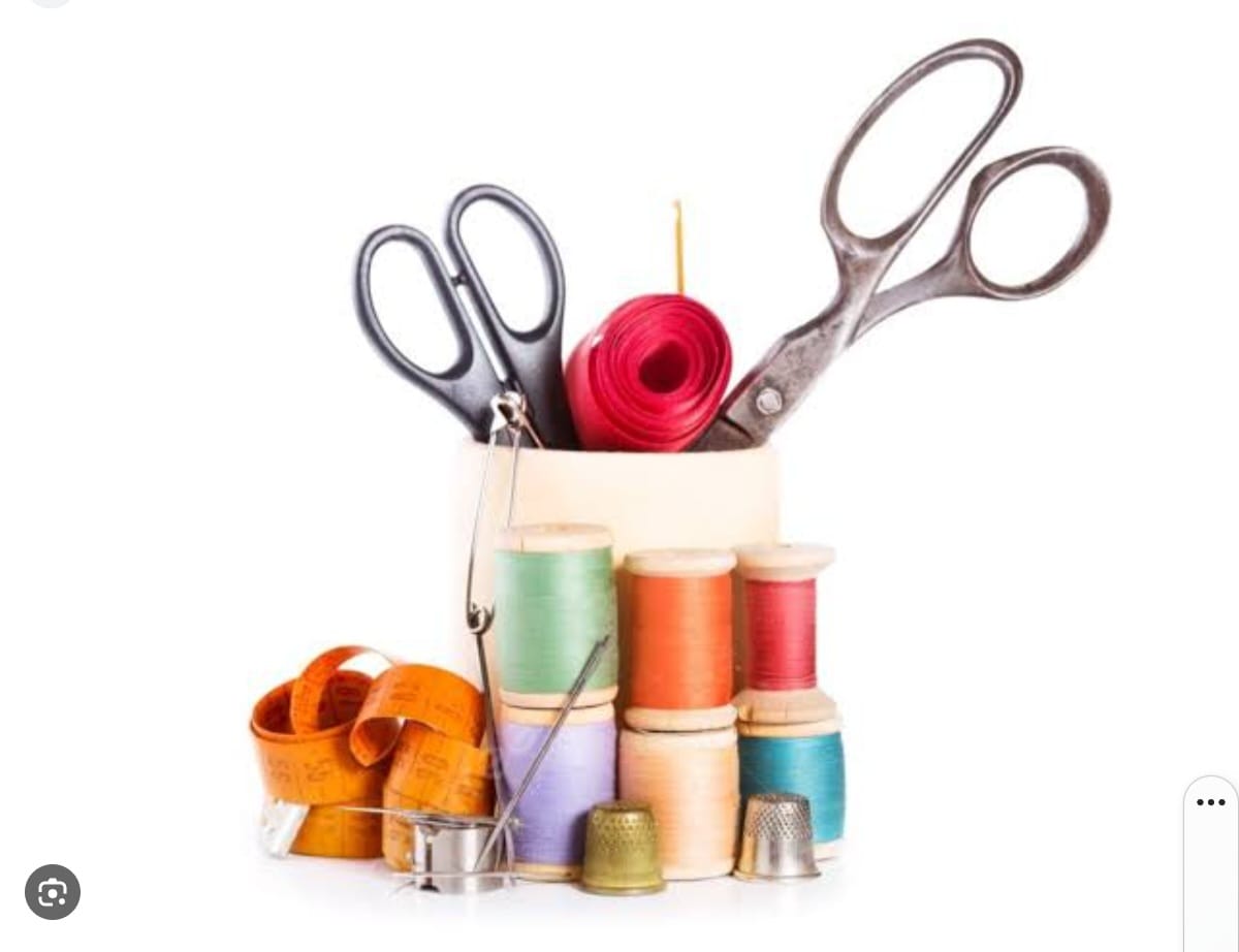 Express Delivery & Alterations